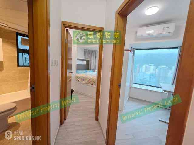Kennedy Town - Manhattan Heights 06