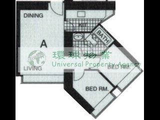 Kennedy Town - Manhattan Heights 13