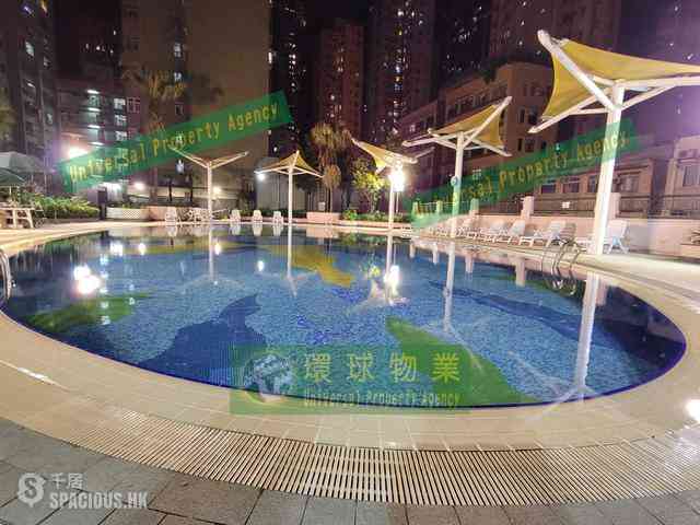 Kennedy Town - Manhattan Heights 17