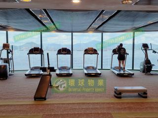 Kennedy Town - Manhattan Heights 26