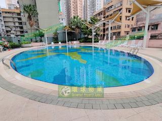 Kennedy Town - Manhattan Heights 22