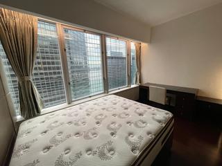Wan Chai - Convention Plaza Apartments 07