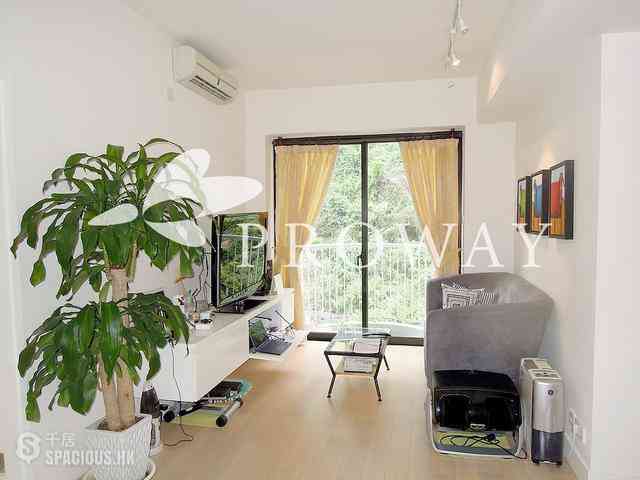中半山 - 承德山莊 01