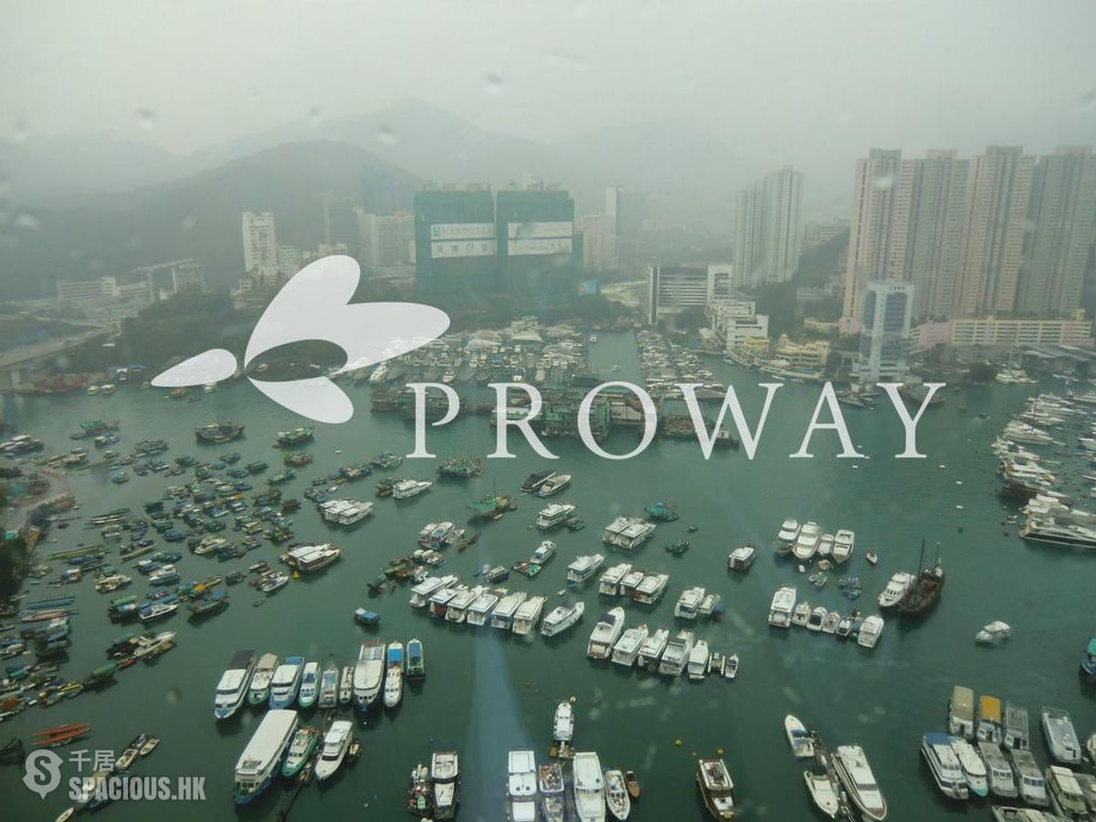 Ap Lei Chau - Larvotto 01