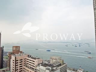Sheung Wan - Hongway Garden 02