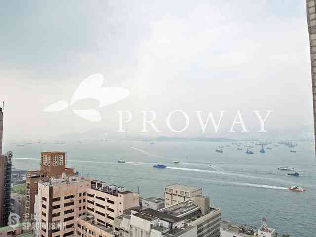 Sheung Wan - Hongway Garden 02