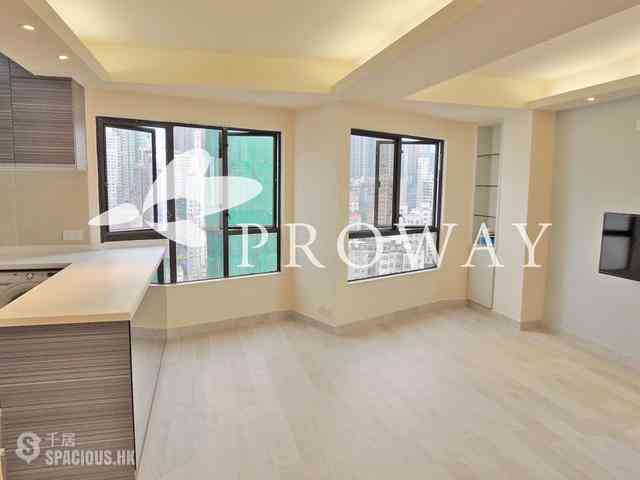 Sheung Wan - Hongway Garden 03