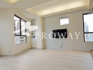 Sheung Wan - Hongway Garden 04
