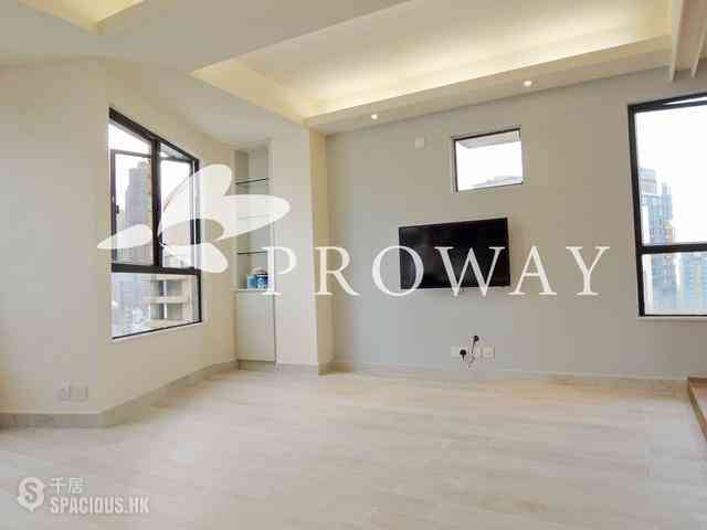 Sheung Wan - Hongway Garden 04