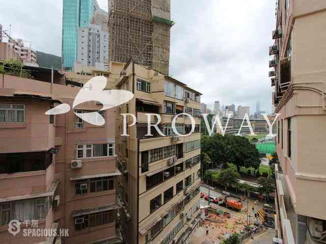跑马地 - 成和道9-11号 02