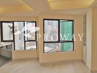 Sheung Wan - Hongway Garden 05