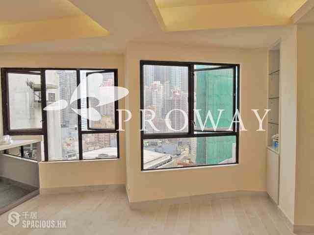 Sheung Wan - Hongway Garden 05