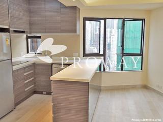 Sheung Wan - Hongway Garden 08