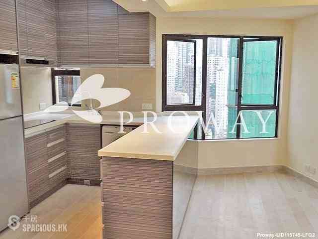 Sheung Wan - Hongway Garden 08