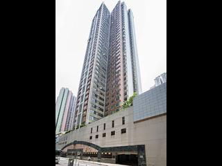 Mid Levels Central - Valiant Park 02