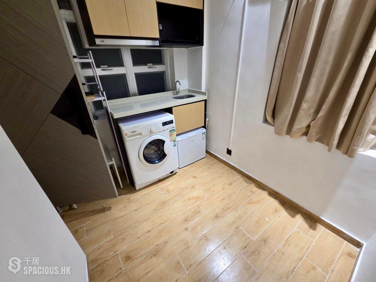 Causeway Bay - Fairview Mansion 01