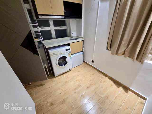 Causeway Bay - Fairview Mansion 01