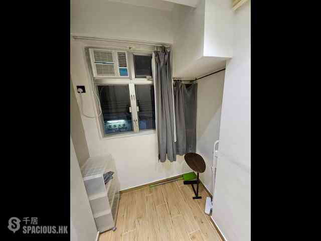 Causeway Bay - Fairview Mansion 06