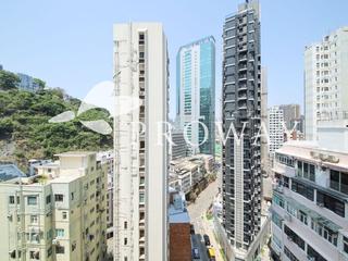 跑馬地 - 慧莉苑 02