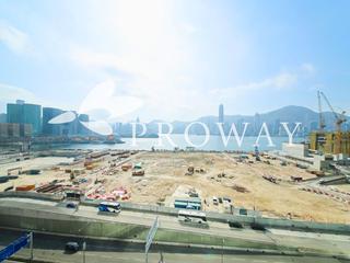 西九龙 - 君临天下 02