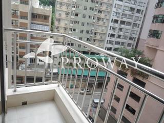 跑馬地 - 寶德大廈 03