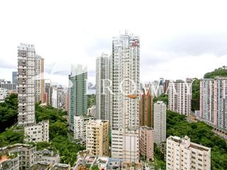 大坑 - 渣甸豪庭 02