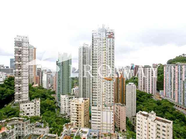 大坑 - 渣甸豪庭 02