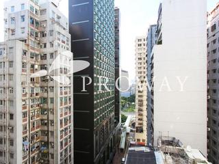 Causeway Bay - Yoo Residence 02