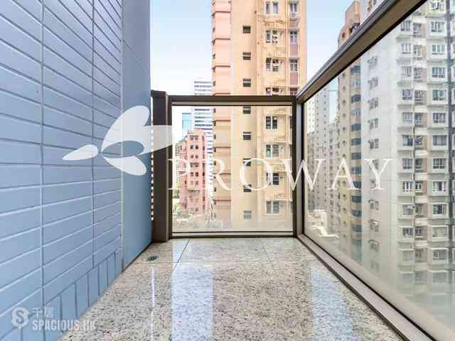 Wan Chai - The Avenue 03