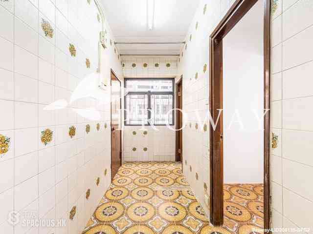 北角 - Tin Hau Temple Road North Point 11