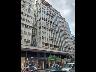 銅鑼灣 - 百德大廈A座 18