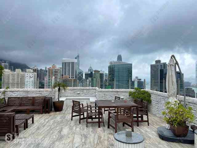 Mid Levels East - Camelot Heights 07