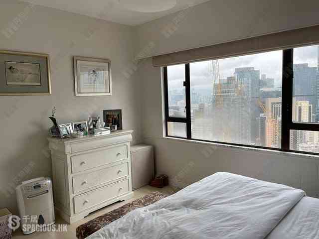 Mid Levels East - Camelot Heights 19