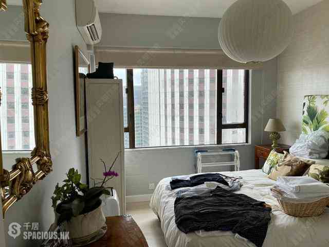 Mid Levels East - Camelot Heights 23