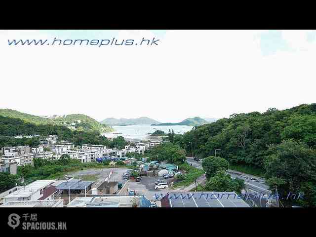 西貢 - 黃竹灣 14