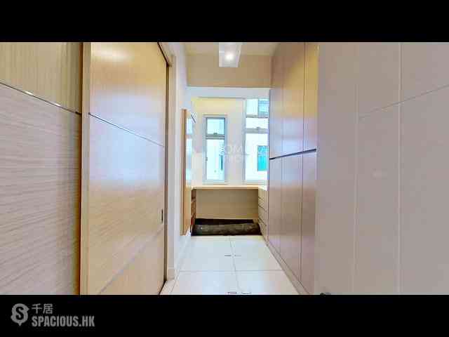 薄扶林 - 新麗閣 07