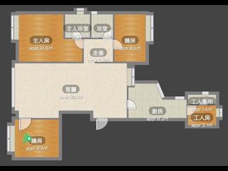 Happy Valley - Ventris Place 10