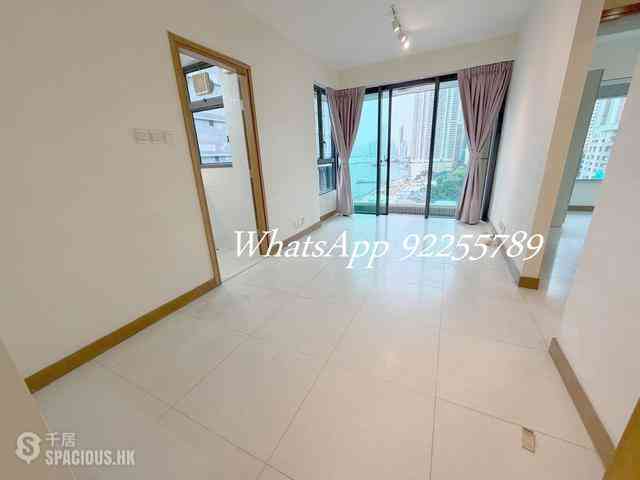 Kennedy Town - 60, Victoria Road 01