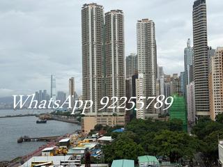 Kennedy Town - 60, Victoria Road 08