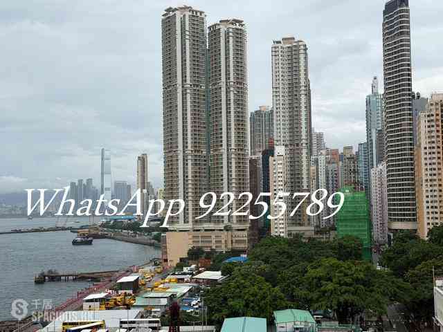 Kennedy Town - 60, Victoria Road 08
