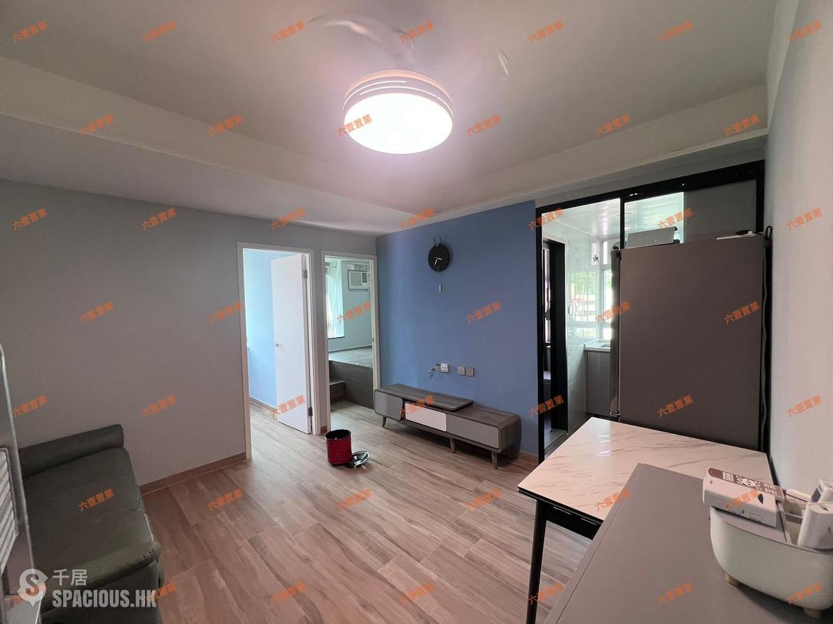 Tuen Mun - Hing Tai Building 01