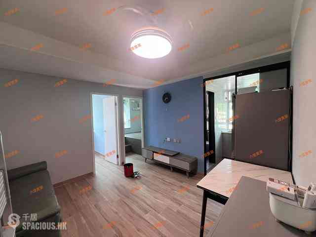 Tuen Mun - Hing Tai Building 01