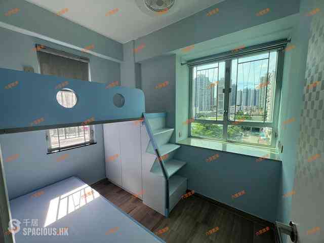 Tuen Mun - Hing Tai Building 03