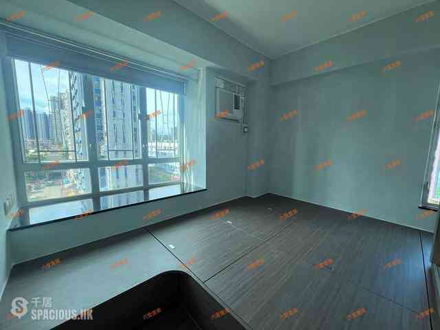 Tuen Mun - Hing Tai Building 05
