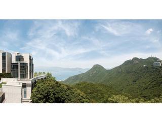 山顶 - Twelve Peaks 02