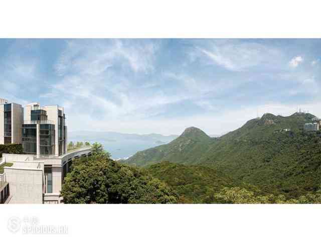 The Peak - Twelve Peaks 02