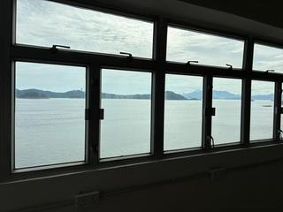 鴨脷洲 - 海湾工贸中心 05
