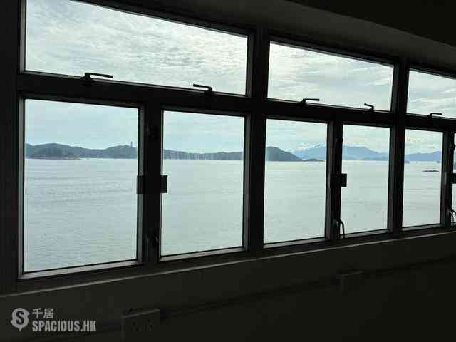 鴨脷洲 - 海湾工贸中心 05