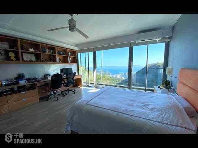 The Peak - Wing On Villas 01