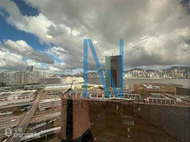 Tsim Sha Tsui East - Concordia Plaza 05